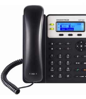 Teléfono IP Grandstream GXP1625