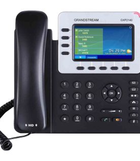 Teléfono IP Grandstream GXP2140