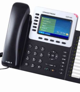 Teléfono IP Grandstream GXP2160