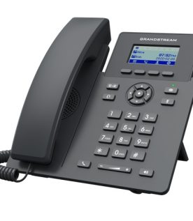 Teléfono IP Grandstream GRP2601P