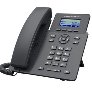 Teléfono IP Grandstream GRP2601P