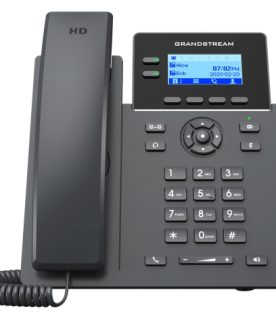 Teléfono IP Grandstream GRP2602P