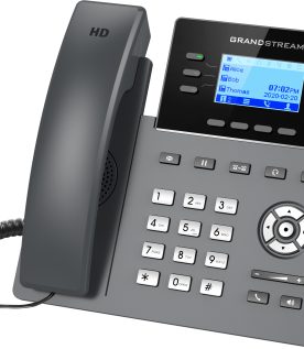 Telefono Grandstream GRP2603