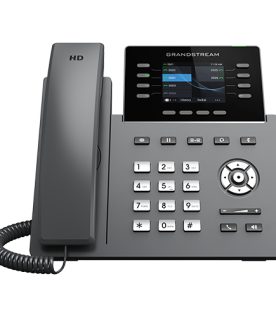 Teléfono IP Grandstream GRP2624