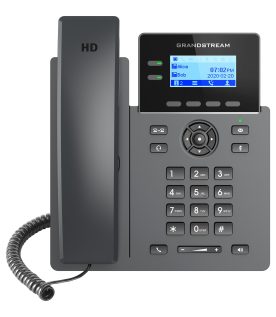 Teléfono IP Grandstream GRP2602