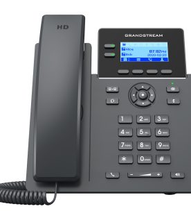 Telefono IP Grandstream GRP2602W