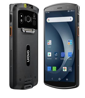 Terminal Portatil SYBLE DT50S