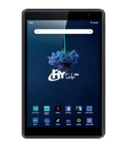 Tabletas HYUNDAI HT8WB3RBK01