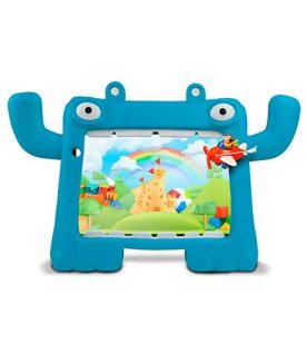 Tablet VORAGO PAD-8-KIDS-BL