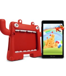 Tablet VORAGO PAD-8-KIDS-RD