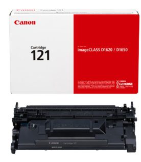 Cartucho 121 CANON 3252C001AA