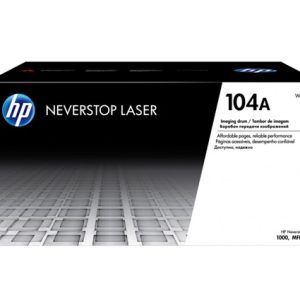 Tambor HP 104A W1104A