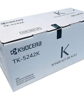 Toner KYOCERA TK-5242K