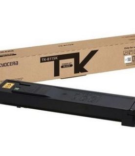 Tóner KYOCERA TK-8117K