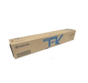 Tóner KYOCERA TK-8117C
