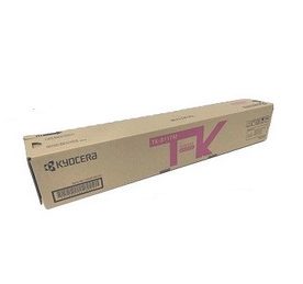 Tóner KYOCERA TK-8117M