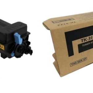 Cartucho KYOCERA 1T02T80US0 TK-3172