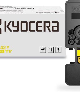 Tóner KYOCERA 1T0COAAUS0 TK-5442Y