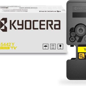 Tóner KYOCERA 1T0COAAUS0 TK-5442Y