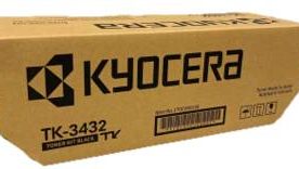 Tóner KYOCERA TK-3432 1T0C0W0US0