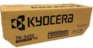 Tóner KYOCERA TK-3432 1T0C0W0US0