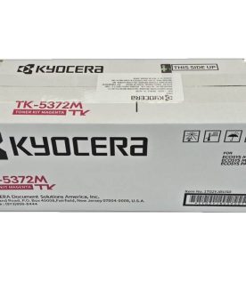 Tóner KYOCERA TK-5372M