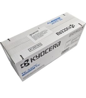 Toner KYOCERA TK-5417C