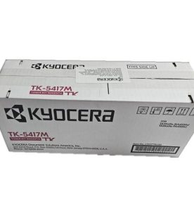Toner KYOCERA TK-5417M