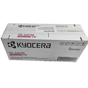 Toner KYOCERA TK-5417M