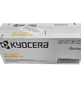 Toner KYOCERA TK-5417Y