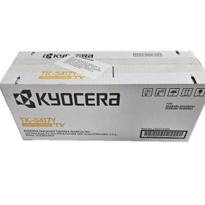 Toner KYOCERA TK-5417Y