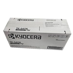Tóner KYOCERA TK-5417K 1T02Z70US0