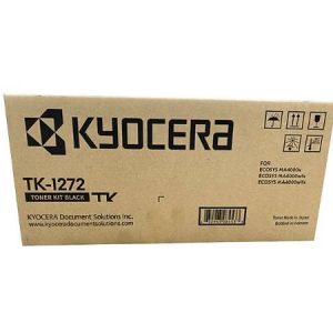 Tóners KYOCERA TK-1272 1T0C140US0