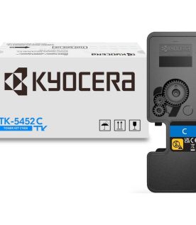 Tóners KYOCERA TK-5452C 1T0C0DCUS0