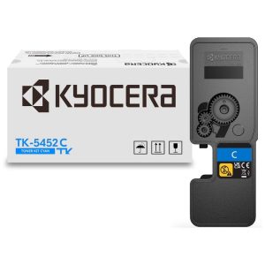 Tóners KYOCERA TK-5452C 1T0C0DCUS0