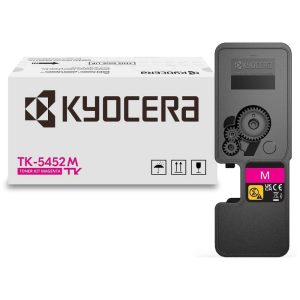 Tóners KYOCERA TK-5452 M 1T0C0DBUS0