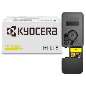 Tóners KYOCERA TK-5452 Y 1T0C0DAUS0