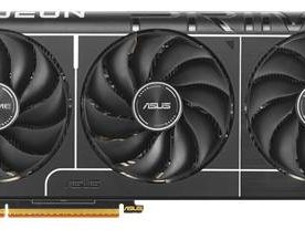 Tarjetas de Video ASUS PRIME-RX9070XT-O16G