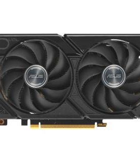 Tarjeta de Video ASUS DUAL-RX9060XT-16G 90YV0LG2-M0AA00