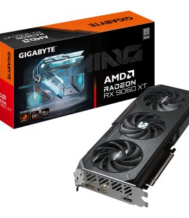 Tarjeta de video GIGABYTE GV-R9060XTGAMING OC-16GD