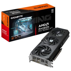 Tarjeta de video GIGABYTE GV-R9060XTGAMING OC-16GD