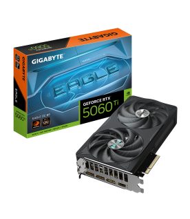 Tarjeta de video GIGABYTE GV-N506TEAGLE OC-8GD