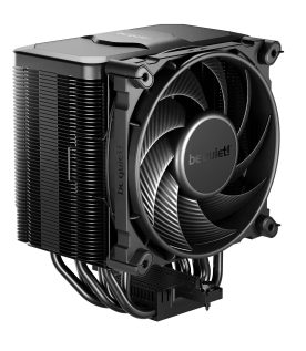 Enfriamiento y Ventilación Be Quiet BK035