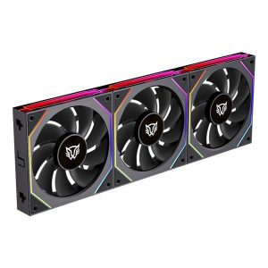 Enfriamiento y Ventilación Balam Rush EXL95R BR-942102
