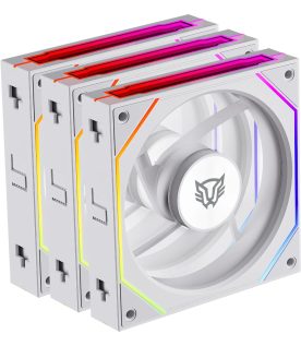 Enfriamiento y Ventilación Balam Rush EXL95R BR-942119