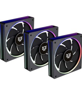 Enfriamiento y Ventilación Balam Rush EXB85R BR-942140