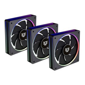 Enfriamiento y Ventilación Balam Rush EXB85R BR-942140