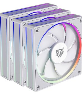 Enfriamiento y Ventilación Balam Rush EXB85R BR-942157