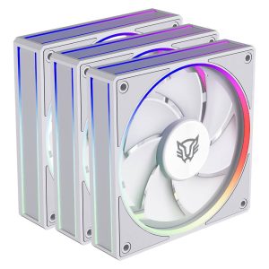 Enfriamiento y Ventilación Balam Rush EXB85R BR-942157