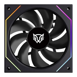 Enfriamiento y Ventilación Balam Rush EXL95R BR-942362